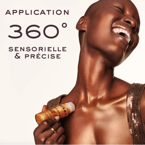 Huile prodigieuse Or roll-on 60 ml