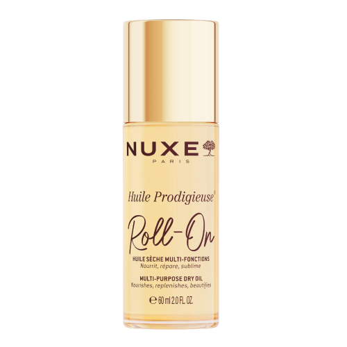 Huile prodigieuse roll-on 60 ml
