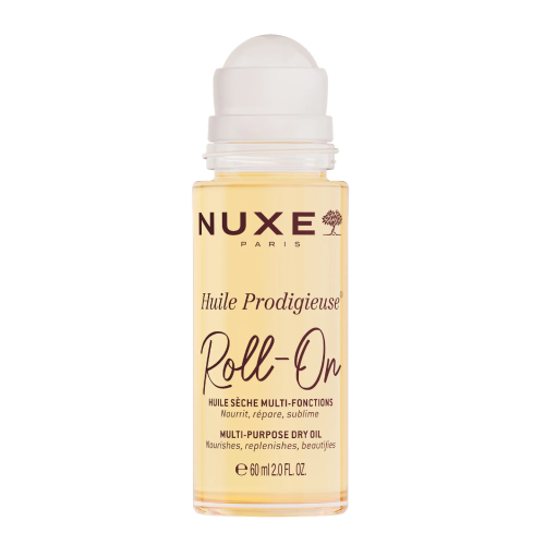 Huile prodigieuse roll-on 60 ml