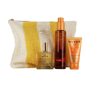 Sun Crème Solaire Fondante SPF 50+ trousse Essentiels Été