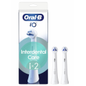 Têtes de brosse de Clean interdentaires iO 2 Brossettes