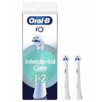 Têtes de brosse de Clean interdentaires iO 2 Brossettes