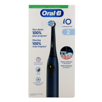 Brosse à dents électrique iO 2 Noire