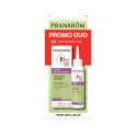 Aromapoux Lotion Traitante Flash + Peigne - Anti-Poux et Lentes 2 x 100 ml