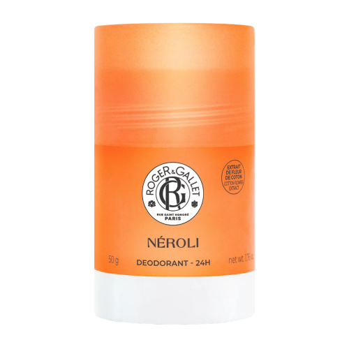 NÉROLI Déodorant Roll-On 24H 50 g NÉROLI Déodorant Roll-On 24H 50 g