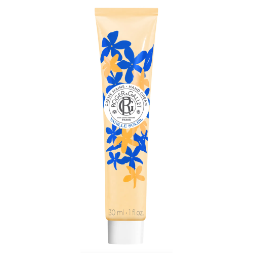 VANILLE SOLEIL Crème Mains Bienfaisante 30 ml VANILLE SOLEIL Crème Mains Bienfaisante 30 ml