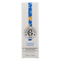VANILLE SOLEIL Eau Parfumée Bienfaisante 30 ml