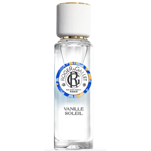 VANILLE SOLEIL Eau Parfumée Bienfaisante 30 ml