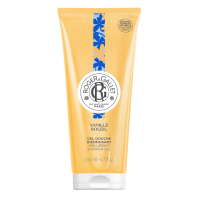 VANILLE SOLEIL Gel Douche Bienfaisant 200 ml