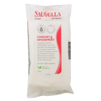 Poligyn Lingettes Hygiène Intime 15 lingettes