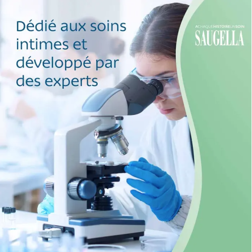 Antispetique Naturel Lingettes Intimes Nettoyantes Protection Active 15 lingettes