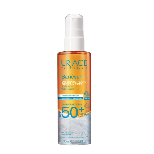 Bariesun Eau solaire fraiche SPF 50+ 200 ml Bariesun Eau solaire fraiche SPF 50+ 200 ml