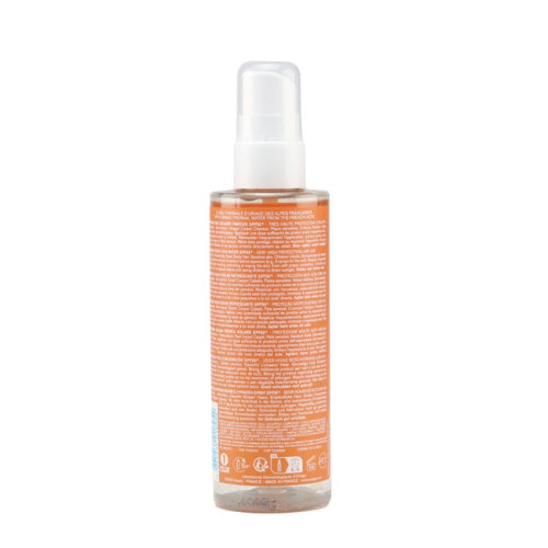 Bariesun Eau solaire fraiche SPF 50+ 200 ml