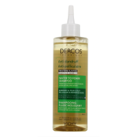 Dercos Shampooing Fluide Moussant Anti-Pelliculaire 200 ml