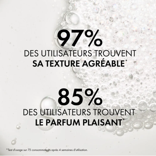 Dercos Shampooing Complément Anti-Chute Energisant Eco Recharge 400 mL