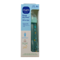 Easy Active Biberon 2ème âge 330 ml Bleu Champignon à l'unité