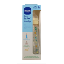 Easy Active Biberon 2ème âge 330 ml Beige Feuille à l'unité