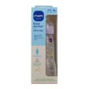 Easy Active Biberon 2ème âge 330 ml Violet Guépard à l'unité