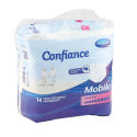 Mobile Slip Absorption 10G Taille M