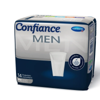 Men protections absorbantes Absorption 2G 14 Protections