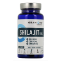 Shilajit 1000 mg 60 Gélules