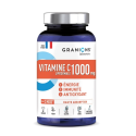 Vitamine C Liposomale 1000 mg 60 Comprimés