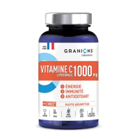 Vitamine C Liposomale 1000 mg 60 Comprimés