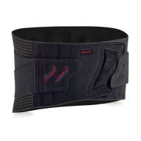 Ceinture lombaire de maintien renforcé ActiStrap 2.0 H 26 cm XL