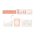 Coffret anniversaire 10 Ans Gommage et Bougie