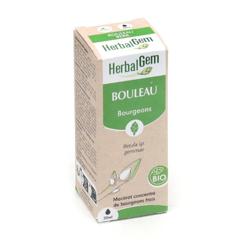 Bouleau Bio 30 ml Bouleau Bio 30 ml