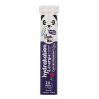 Pastilles Hydratation 20 pastilles Myrtille - Framboise