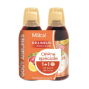 Ultra Draineur Minceur Agrumes 2 x 500 ml
