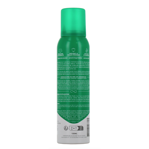 Déo Pieds 3 en 1 150 ml