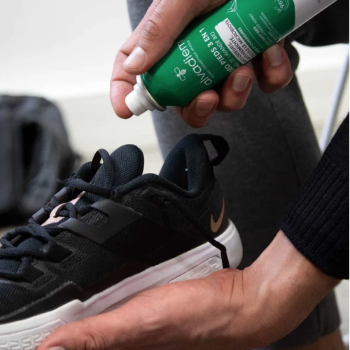 Déo Pieds 3 en 1 150 ml