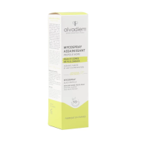 Mycospray assainissant 50 ml
