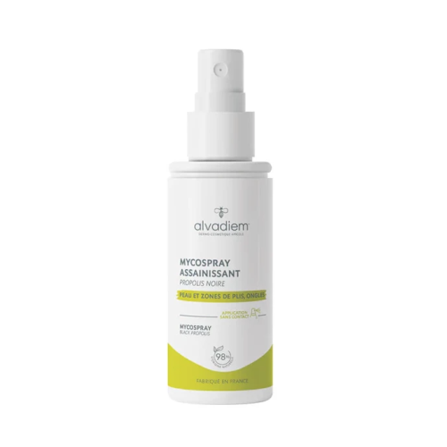 Mycospray assainissant 50 ml