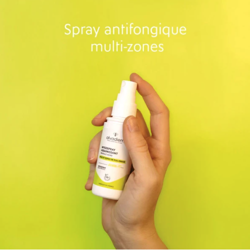 Mycospray assainissant 50 ml