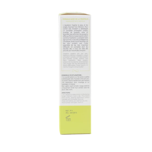 Mycospray assainissant 50 ml
