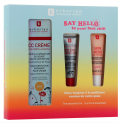 CC Crème doré 15 ml + CC Eye doré 3 ml + Skin Hero 5 ml