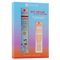 CC Crème clair 45 ml + super BB concealer clair 10 ml