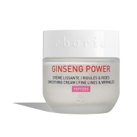 Ginseng Power Crème lissante 50 ml
