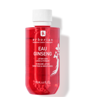 Eau Ginseng Lotion soin 190 ml