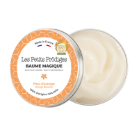 Le Baume Multi-Usages 30 ml Fleur d'Oranger