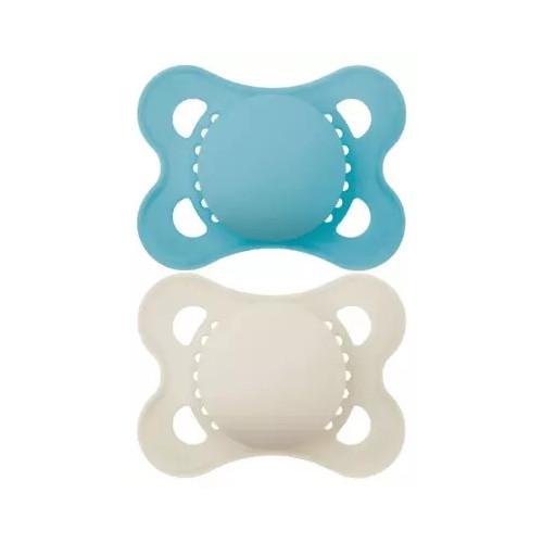 Original Sucettes Silicone 2-6 mois Original Sucettes Silicone 2-6 mois