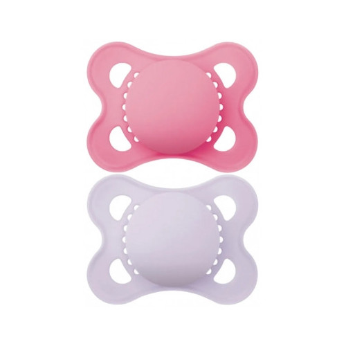 Original Sucettes Silicone 2-6 mois Original Sucettes Silicone 2-6 mois