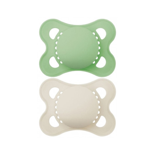 Original Sucettes Silicone 2-6 mois Original Sucettes Silicone 2-6 mois