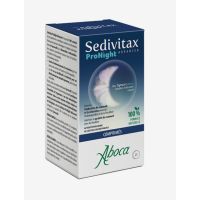 Sedivitax Pronight Advanced 27 comprimés