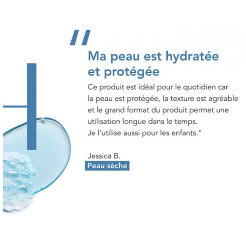 Atoderm Gel Douche Eco-Recharge 1L