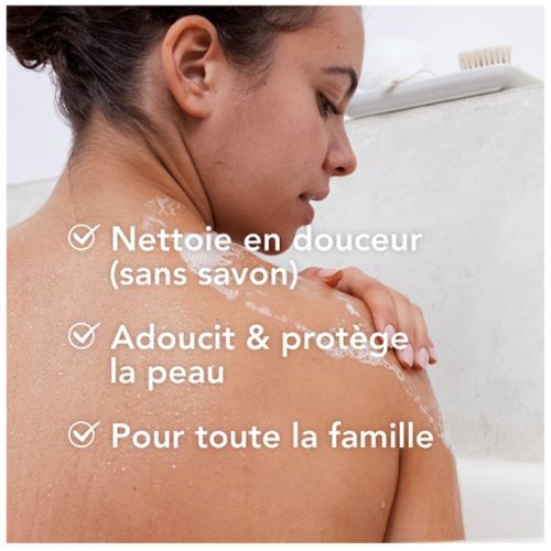 Atoderm Gel Douche Eco-Recharge 1L