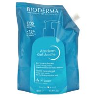 Atoderm Gel Douche Eco-Recharge 1L